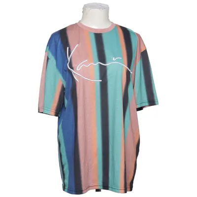T-shirt (Flerfärgad) från Karl Kani Polyester