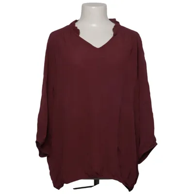 Blus (C8269) från Choise Viskos