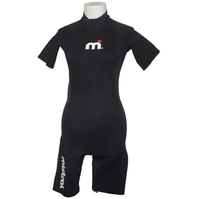 Wetsuit (Zwart) van Mistral Nylon