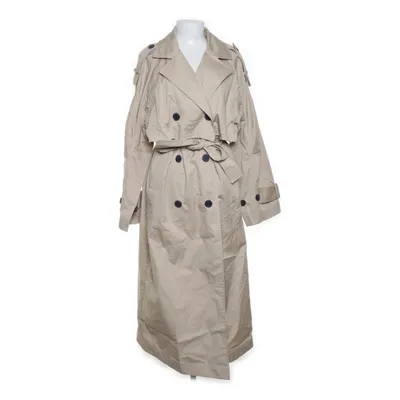 Trenchcoat (Beige) från Zara Bomull