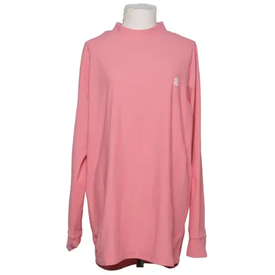 Badtröja (Rosa) från Siroko Elastan, Polyester