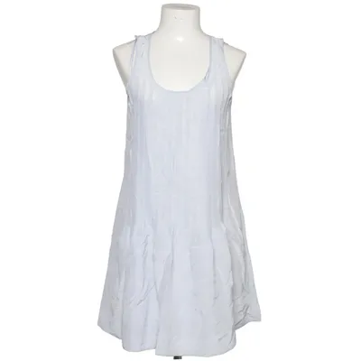 Dress (Blue) from Club Monaco Polyester