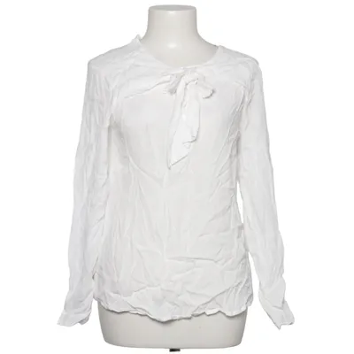 Blouse (White) from R jeans