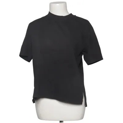 T-shirt (Svart) från Uniqlo Bomull