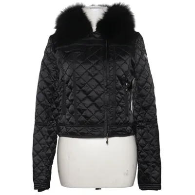 Winterjas (Zwart) van Phard Polyamide, Polyester