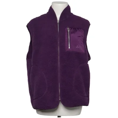 Outdoor vest (Lila) van JJXX Polyester