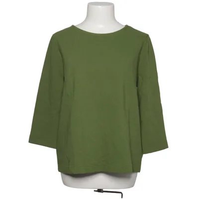 Haut (Vert) de Lilienfels Coton, Élasthane, Polyamide