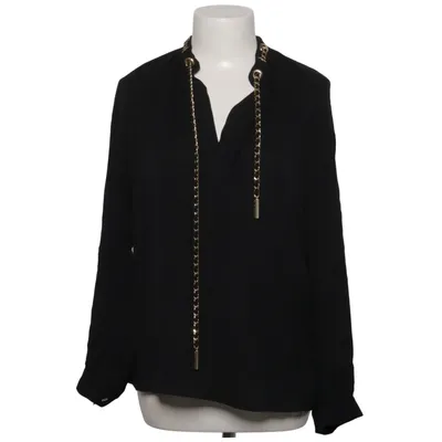 Blouse (Noir) de Michael Kors