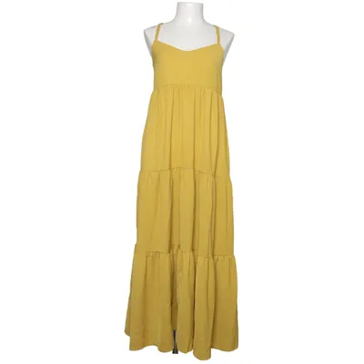 Maxi jurk (Geel) van Cache Cache Polyester