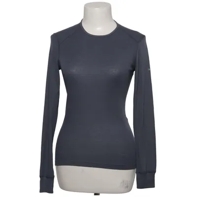 Ondershirt (Grijs) van Odlo Polyester