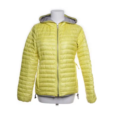 Dunjacka (Gul) från Duvetica Bomull, Dun, Polyamid