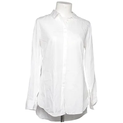 Shirt (White) from Turnover
