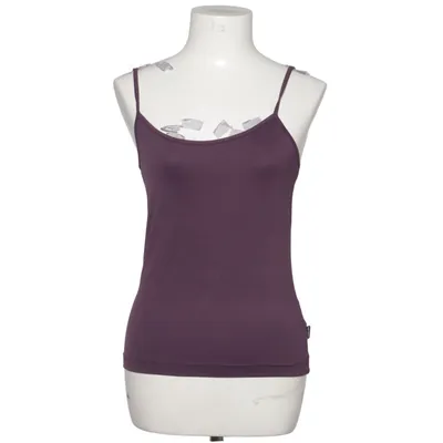 Tank Top (Purple) from Gin Tonic Elastane, Polyamide
