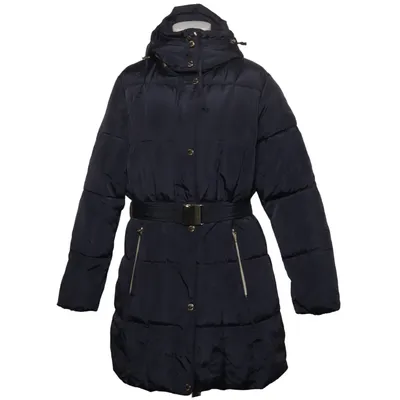 Manteau d'hiver (Bleu) de Bula Polyester