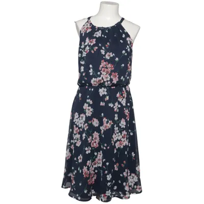 Dress (Blue, Pink, White) from Peek & Cloppenburg Polyester