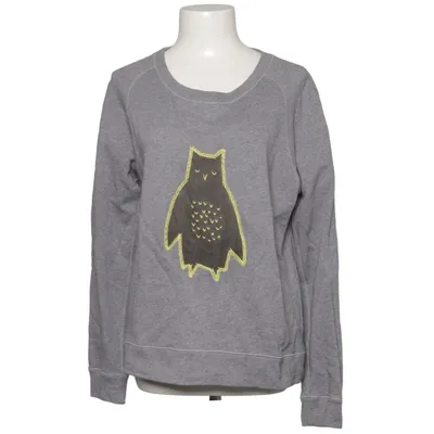 Sweatshirt (Gray) from Paul Smith Cotton, Leather