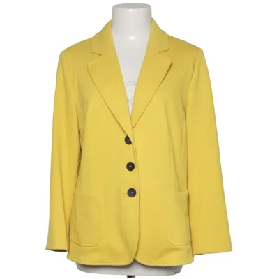 Blazer (Gul) fra Gerry Weber Collection Polyester