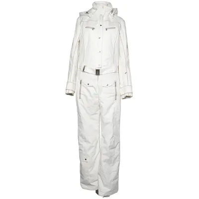 Overall (Vit) från Bogner