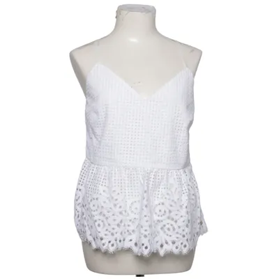 Top (Wit) van Tommy Hilfiger Elastaan, Polyamide