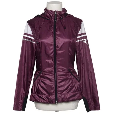 Sports jacket (Black, White, Purple) from Chervo