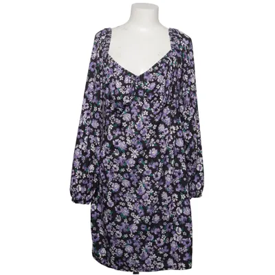 Haut (Noir, Violet, Blanc) de Missguided Plus Élasthane, Polyester