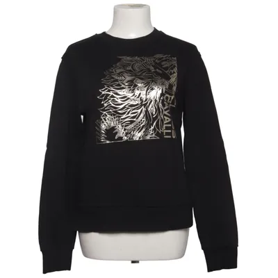 Sweatshirt (Noir) de Cavalli Class