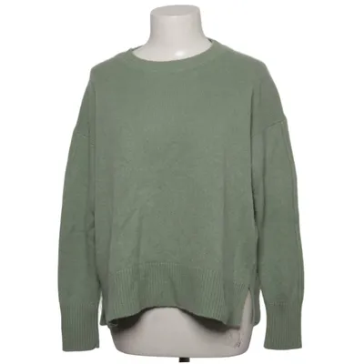 Sweater (Green) from Esisto Cashmere