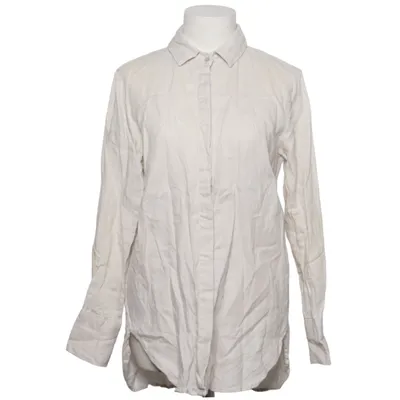 Shirt (Beige) van Vicci Katoen
