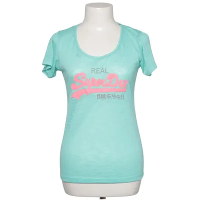 T-shirt (Green) from Superdry