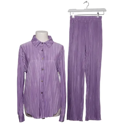 Sæt (Lilla) fra Monique Polyester