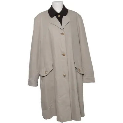Kappa (Beige, Brun) från Delmod Polyester, Viskos, Ull