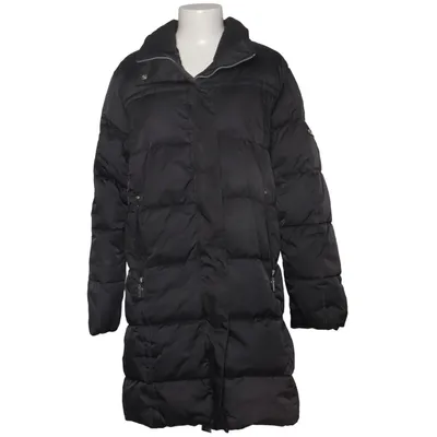 Manteau d'hiver (Noir) de Canyon Polyamide, Polyester