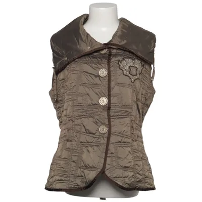 Outer vest (Gray) from Airfield