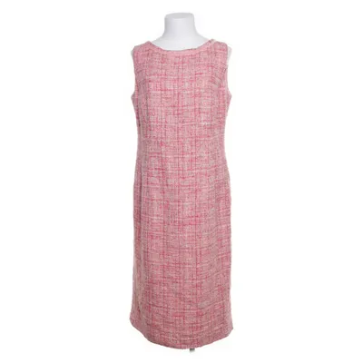 Dress (Pink) from Escada Cotton, Nylon, Viscose, Wool