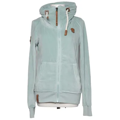 Huvtröja (Blå) från Naketano Elastan, Polyester