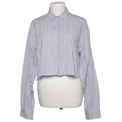 Chemise (Bleu, Blanc, Marron) de H2O Fagerholt Coton
