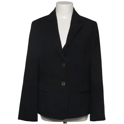 Blazer (Zwart) van Marcona