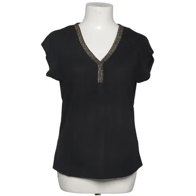 Top (Black) from True Spirit Polyester, Viscose