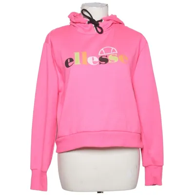 Hættetrøje (GAETANA) fra Ellesse Polyester