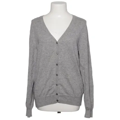 Cardigan (Gray) from Repeat Cashmere