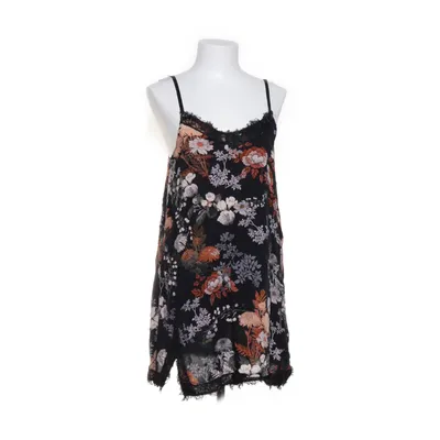 Linne (Svart, Flerfärgad) från Tahari Viskos