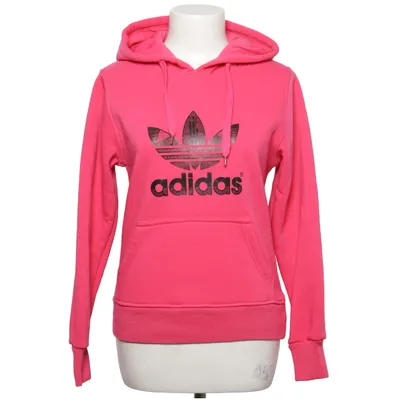 Hoodie (Pink) from Adidas Originals