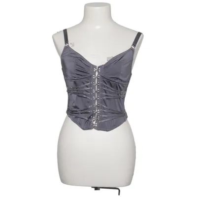 Corset (Gray)