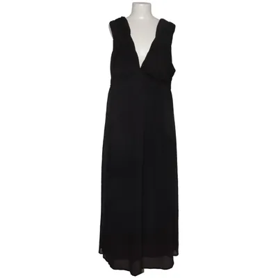 Maxi dress (Black) from H&M Polyester