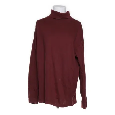 Long sleeve T-shirt (Red) from Boule Cotton