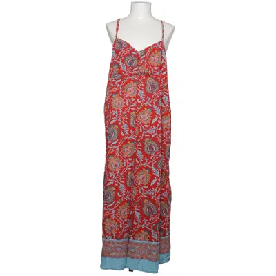 Jumpsuit (Rood, Meerkleurig) van Anthropologie Modal