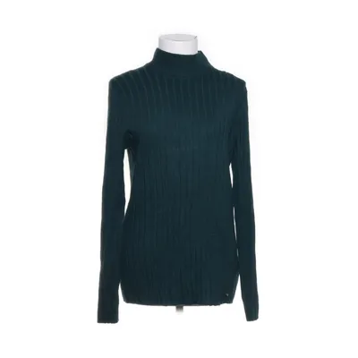 Pul à col roulé (Vert) de C&A Nylon, Viscose