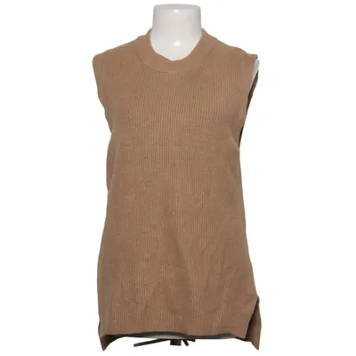Pullunder (Beige) von Eli & Moon
