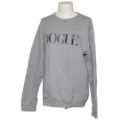 Sweatshirt (Gray) from Phyne Organic cotton