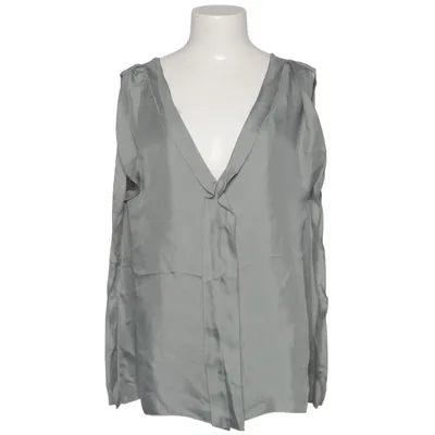 Top (Gray) from ALYSI Silk